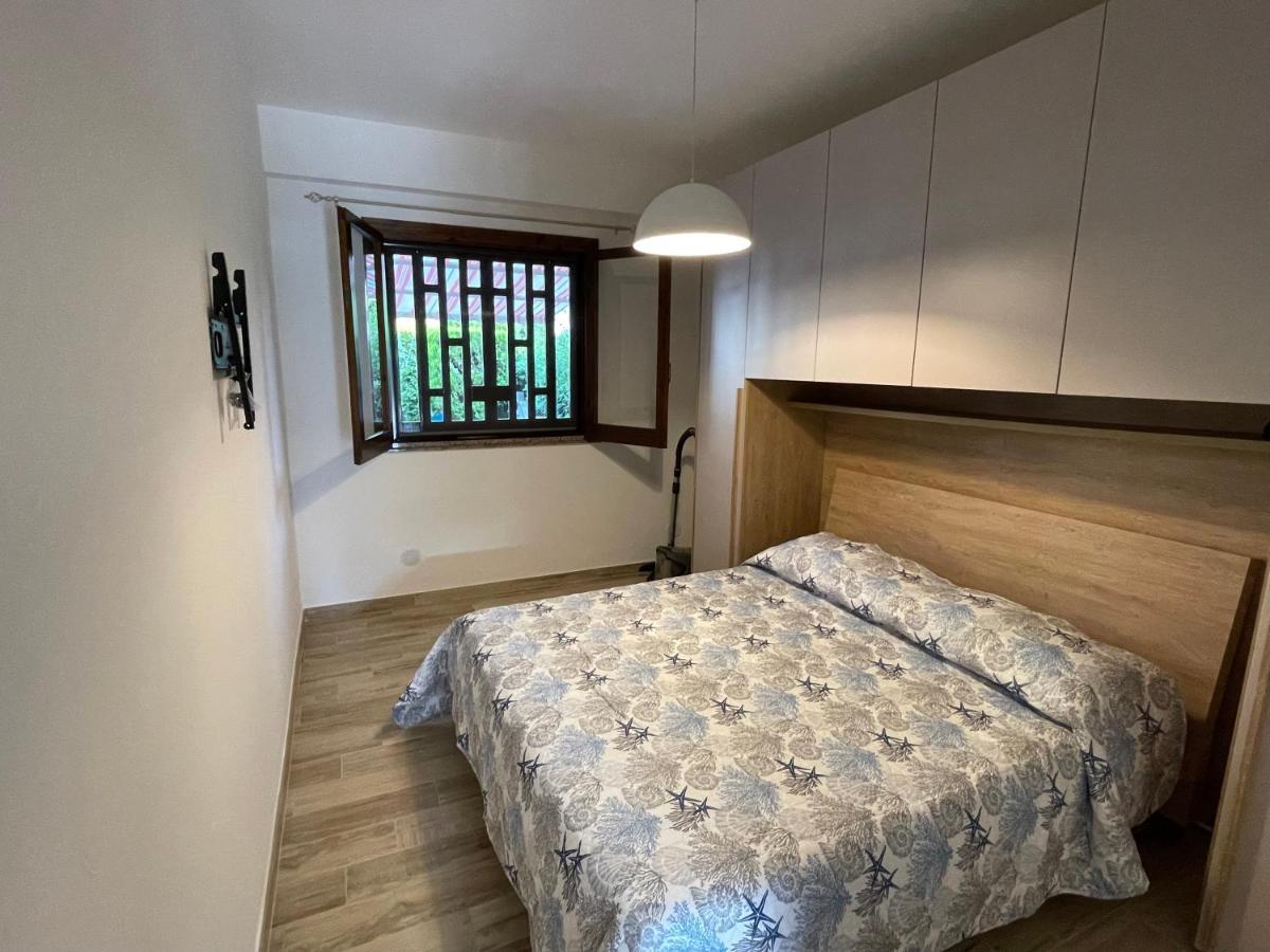 דירות מסקלי Fondachello Sea House מראה חיצוני תמונה