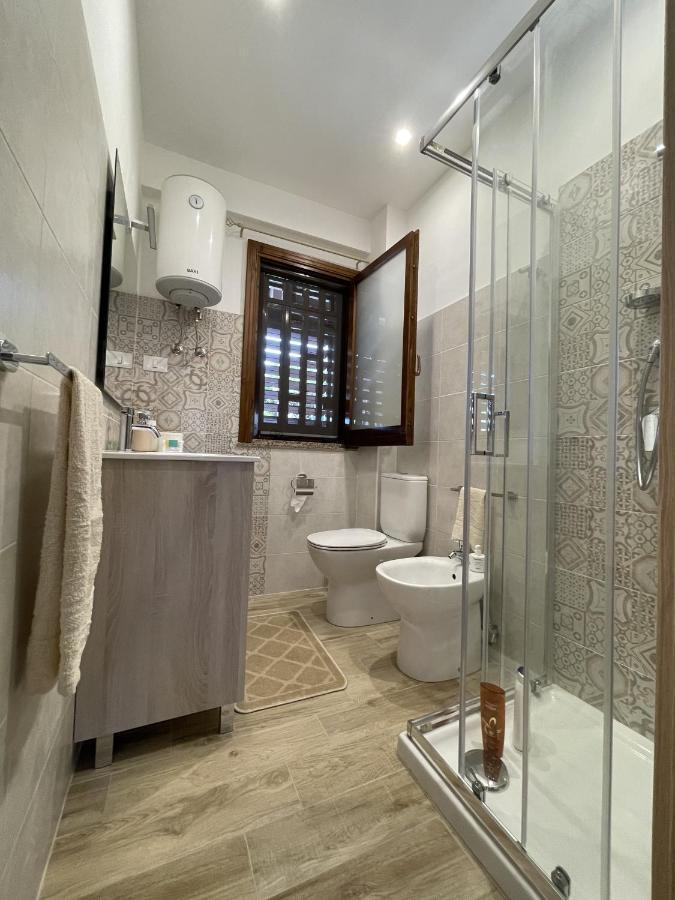 דירות מסקלי Fondachello Sea House מראה חיצוני תמונה