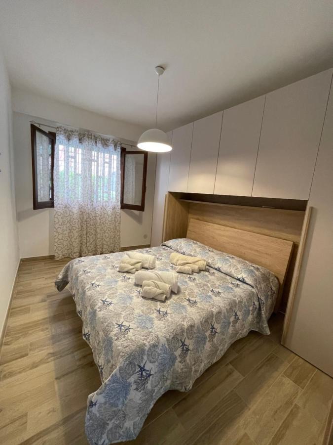 דירות מסקלי Fondachello Sea House מראה חיצוני תמונה